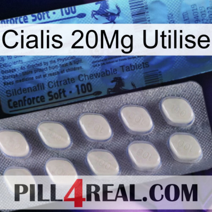 Cialis 20Mg Uses 34